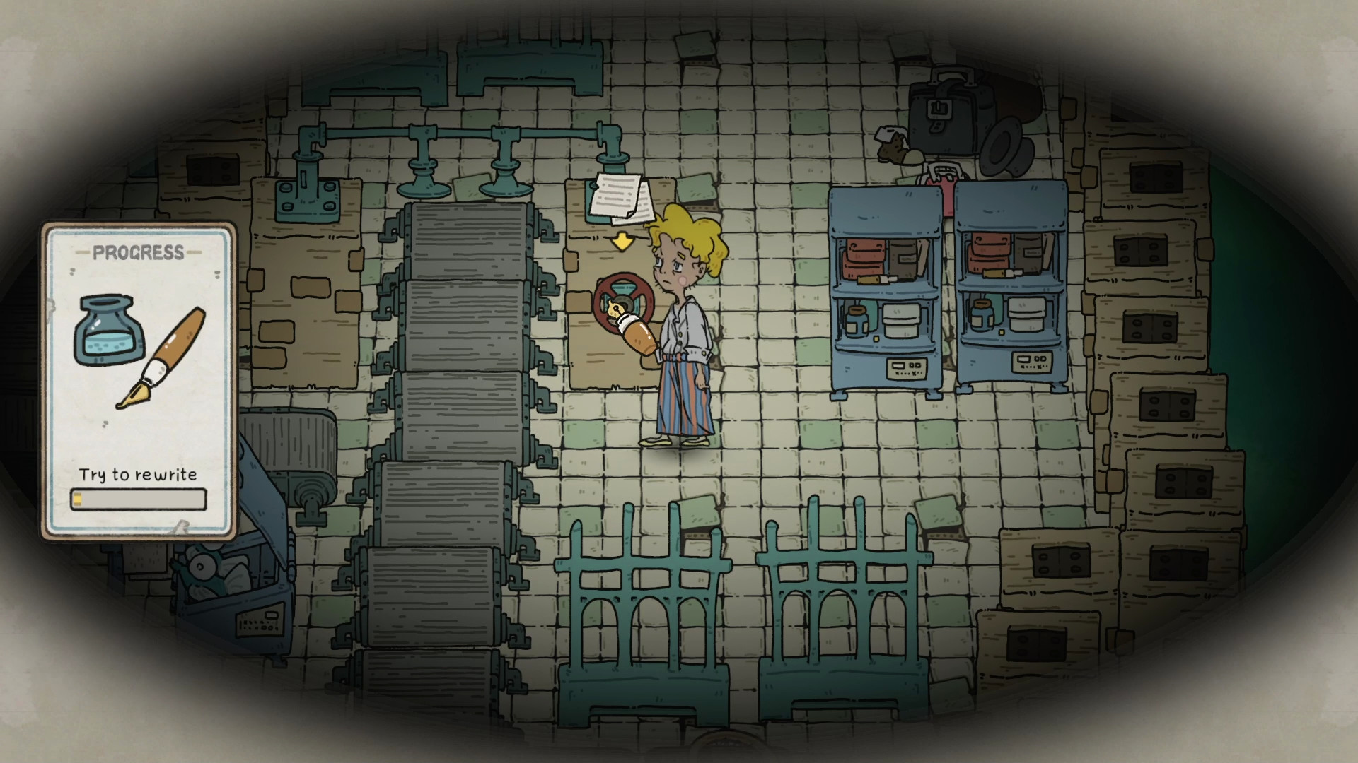 Game screenshot 5