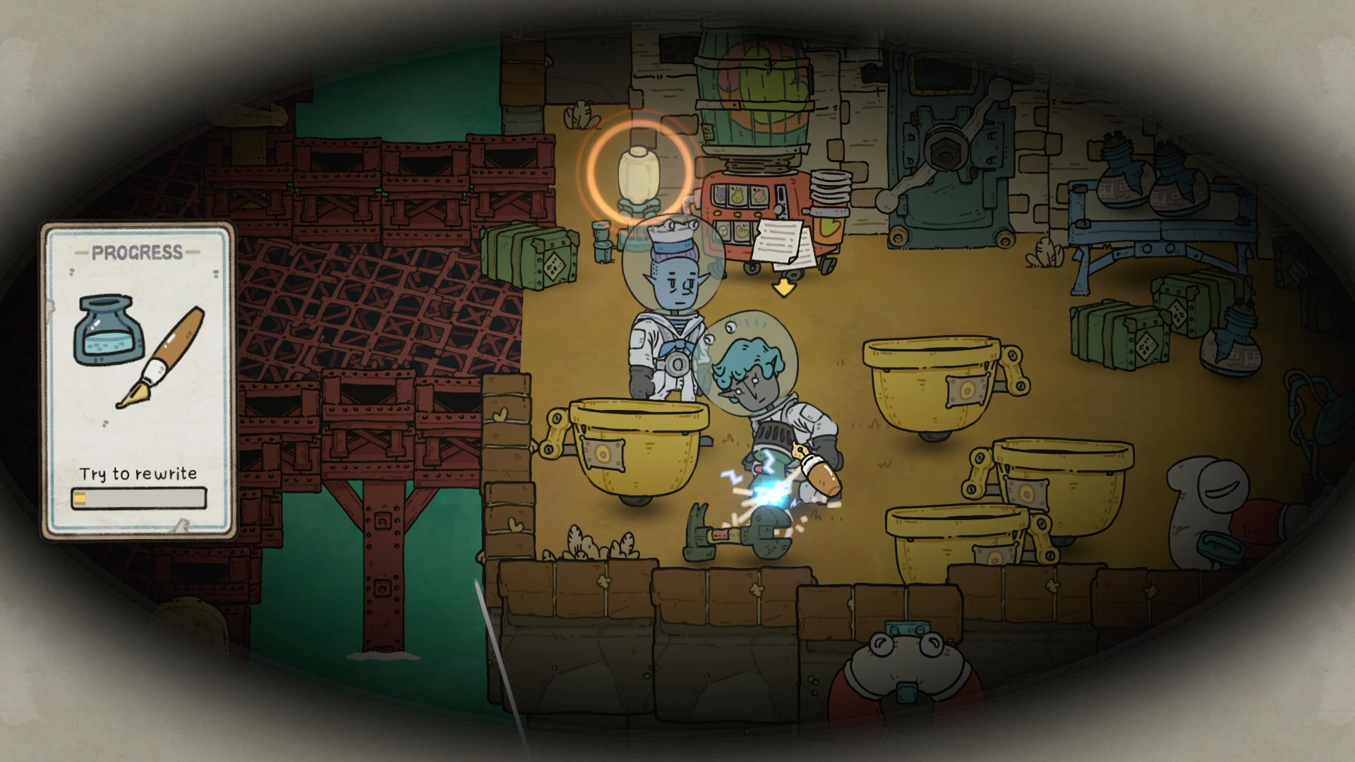 Game screenshot 3