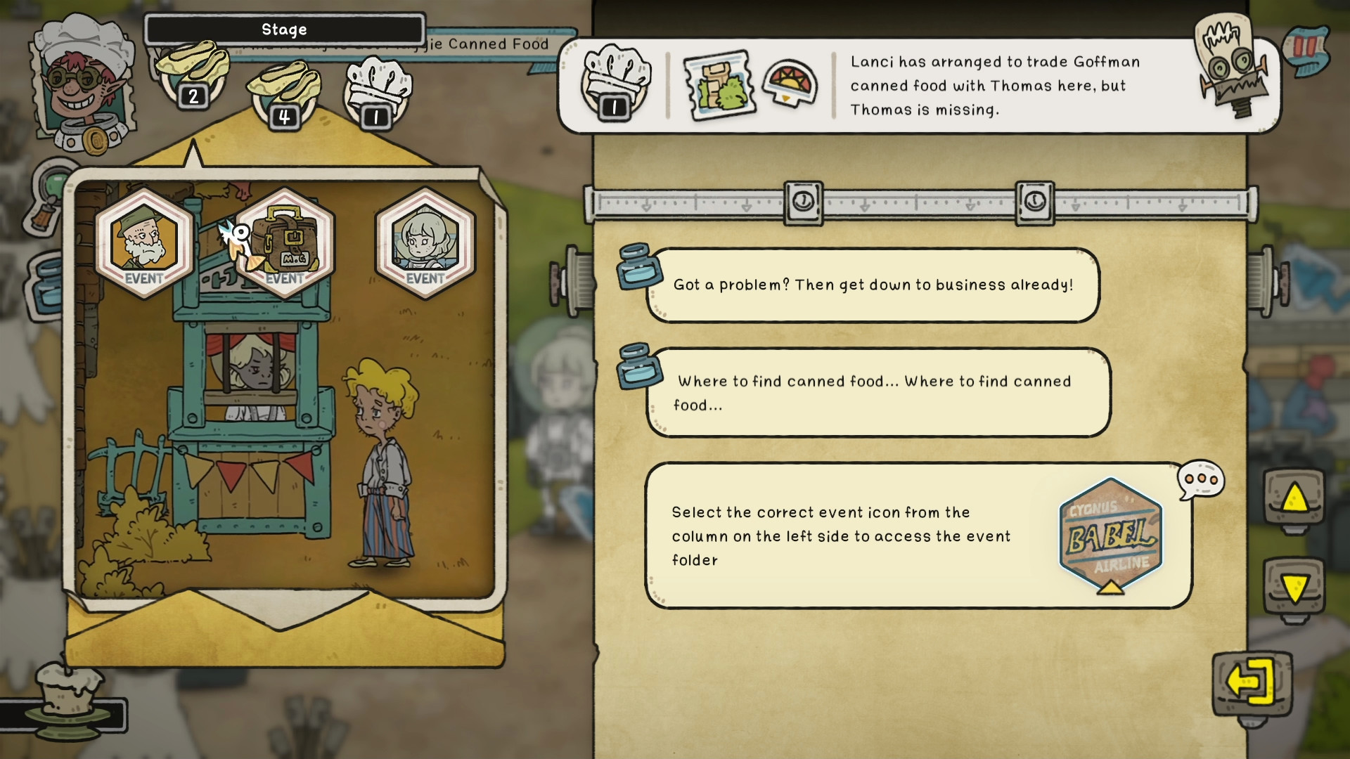 Game screenshot 3