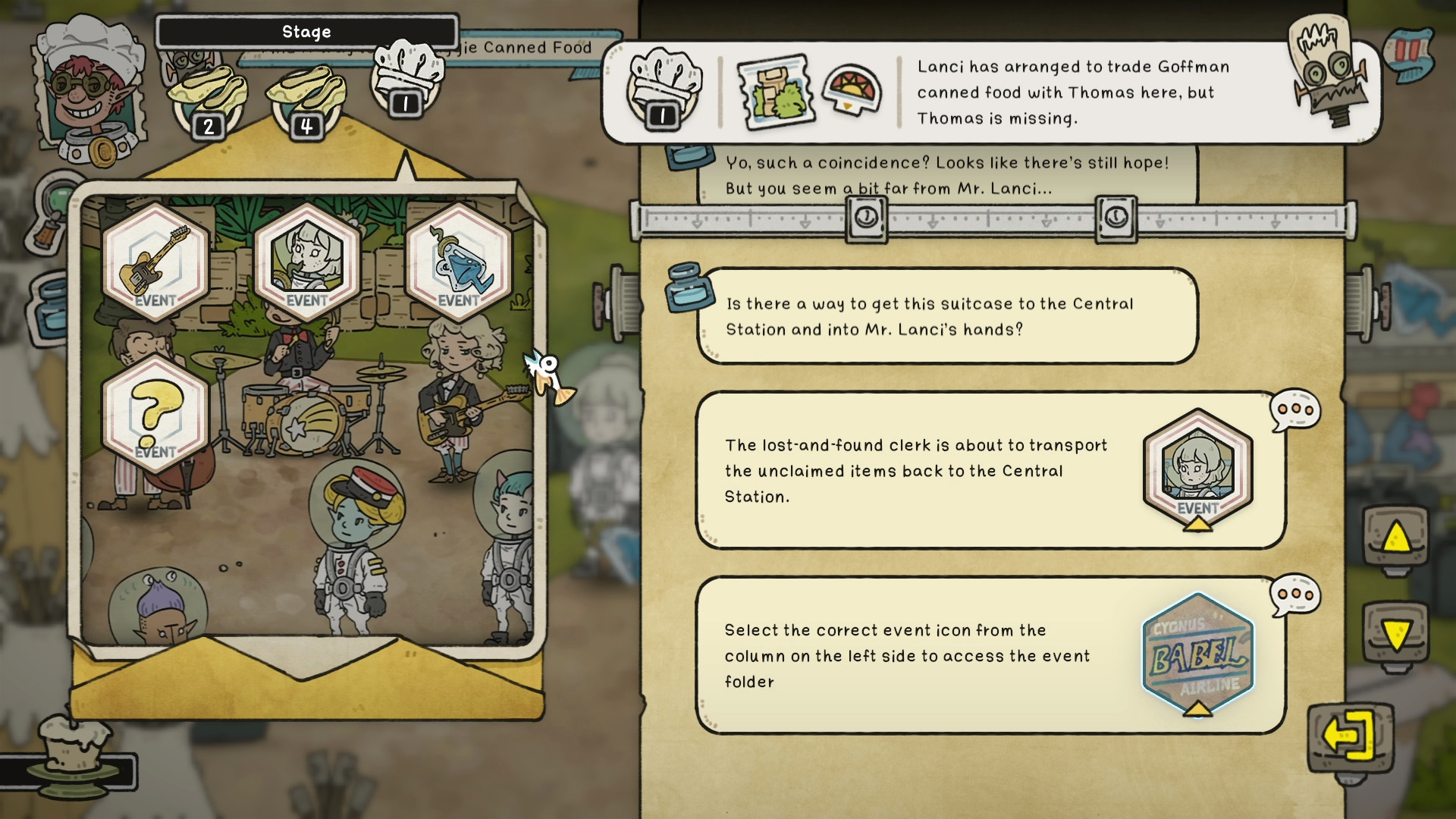 Game screenshot 4
