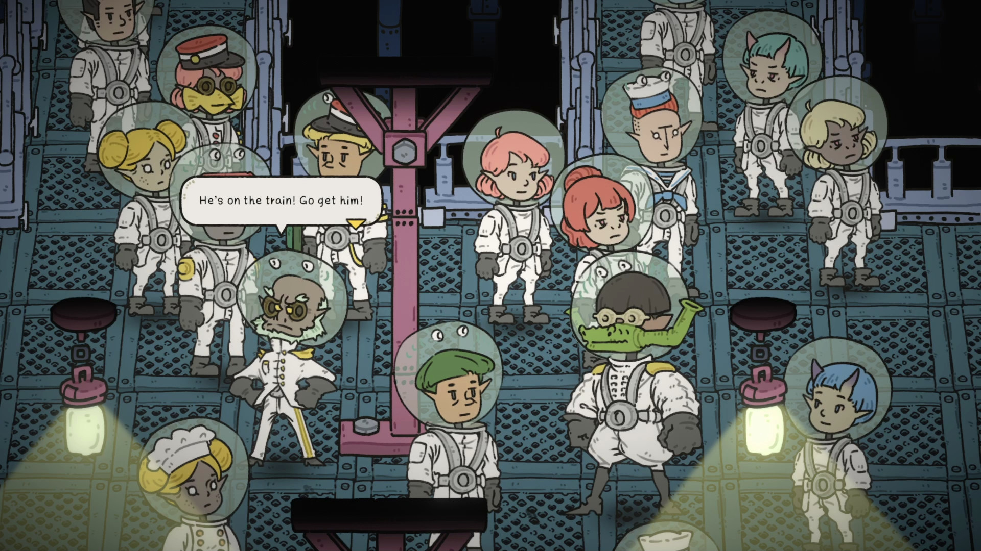 Game screenshot 4