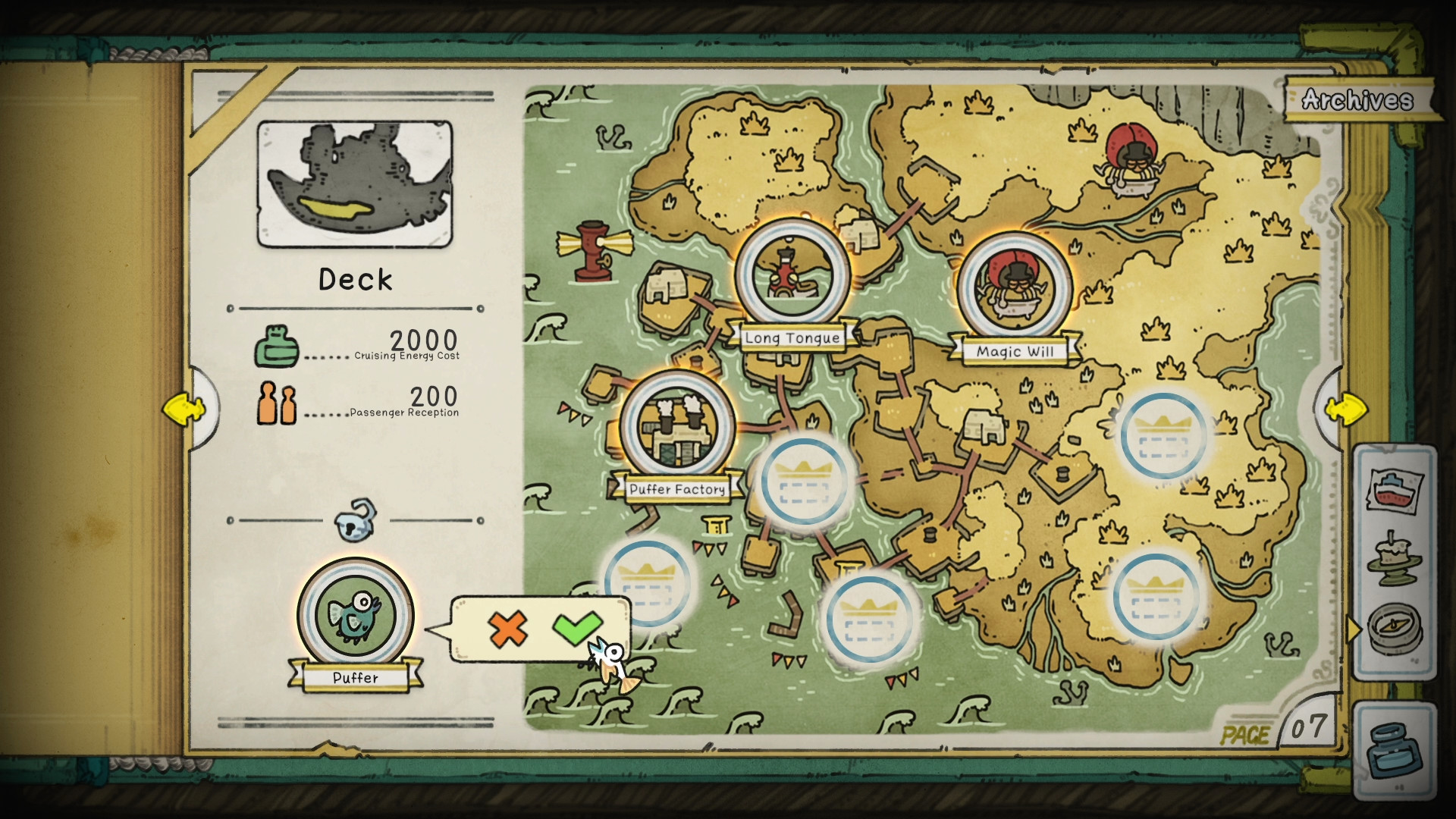 Game screenshot 2