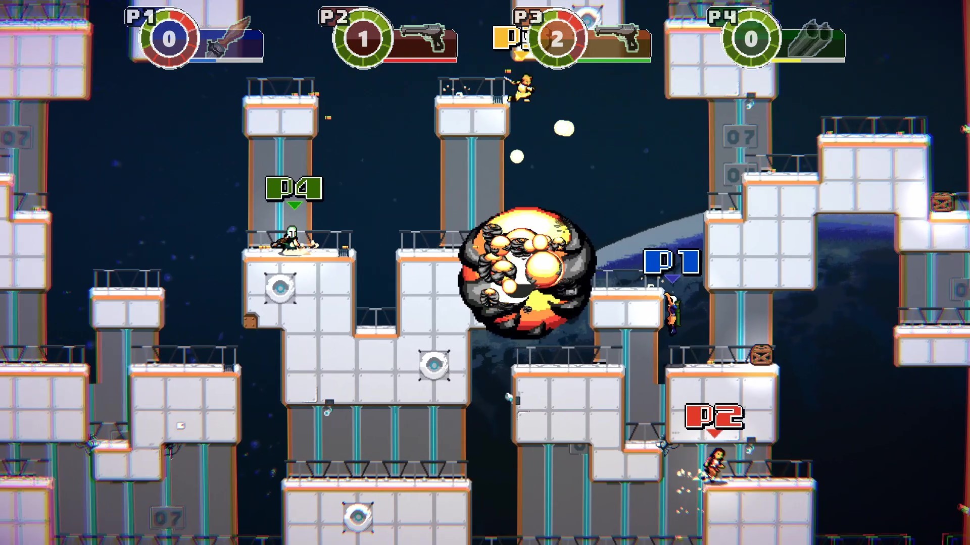Game screenshot 4