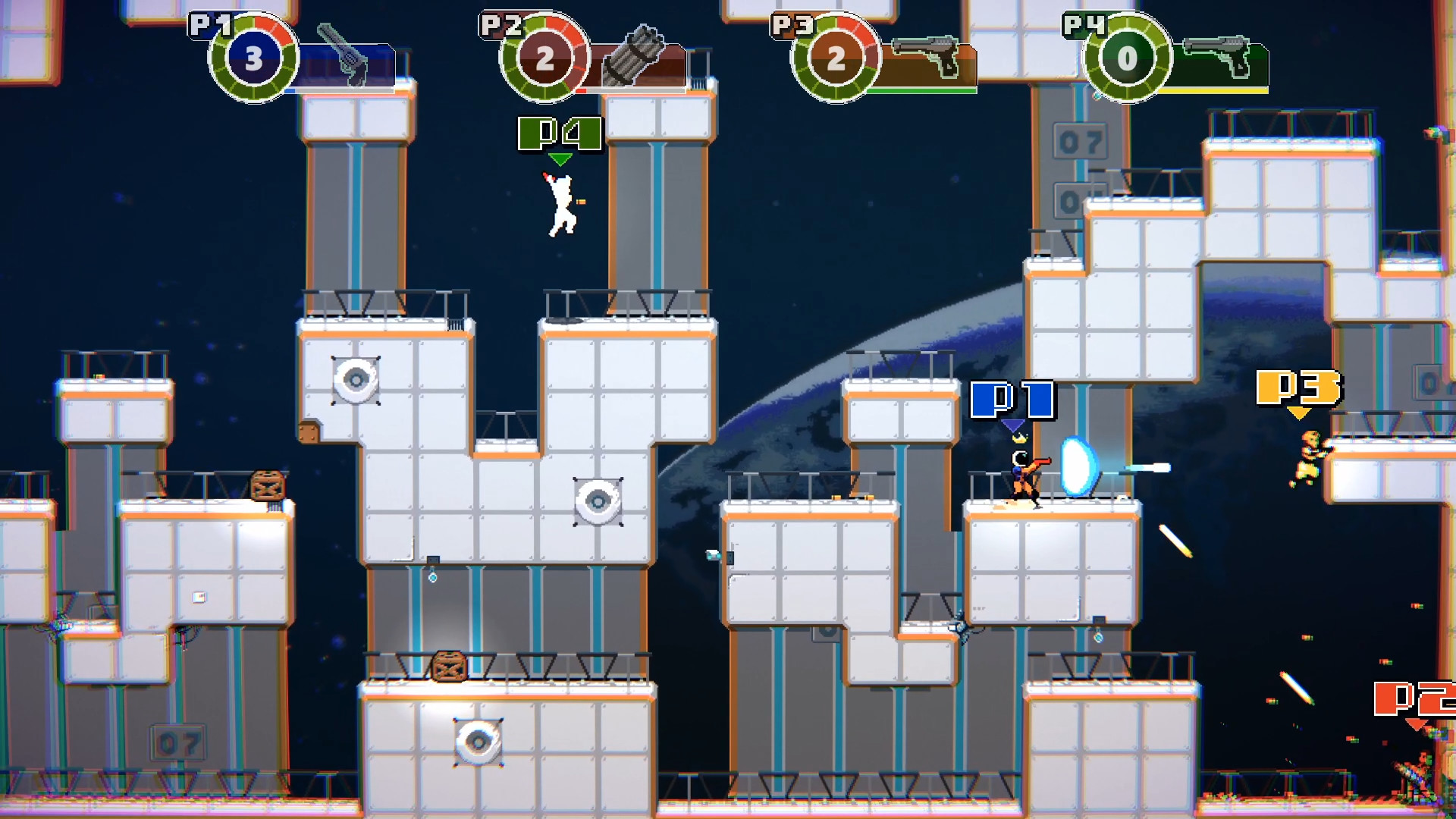 Game screenshot 4