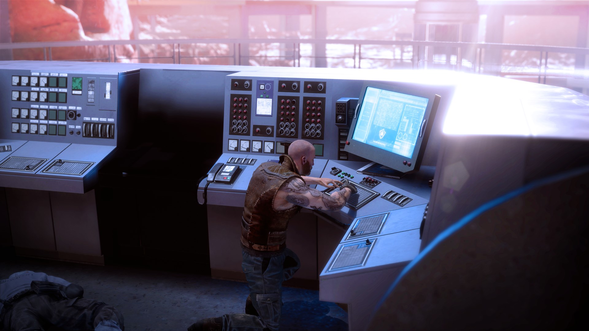 Game screenshot 4