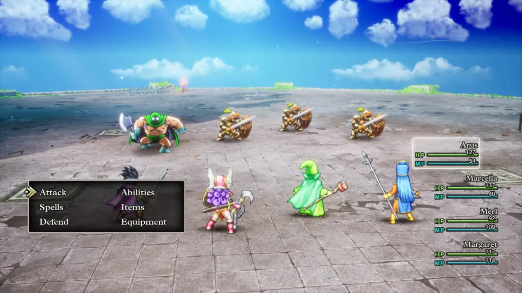 Game screenshot 5