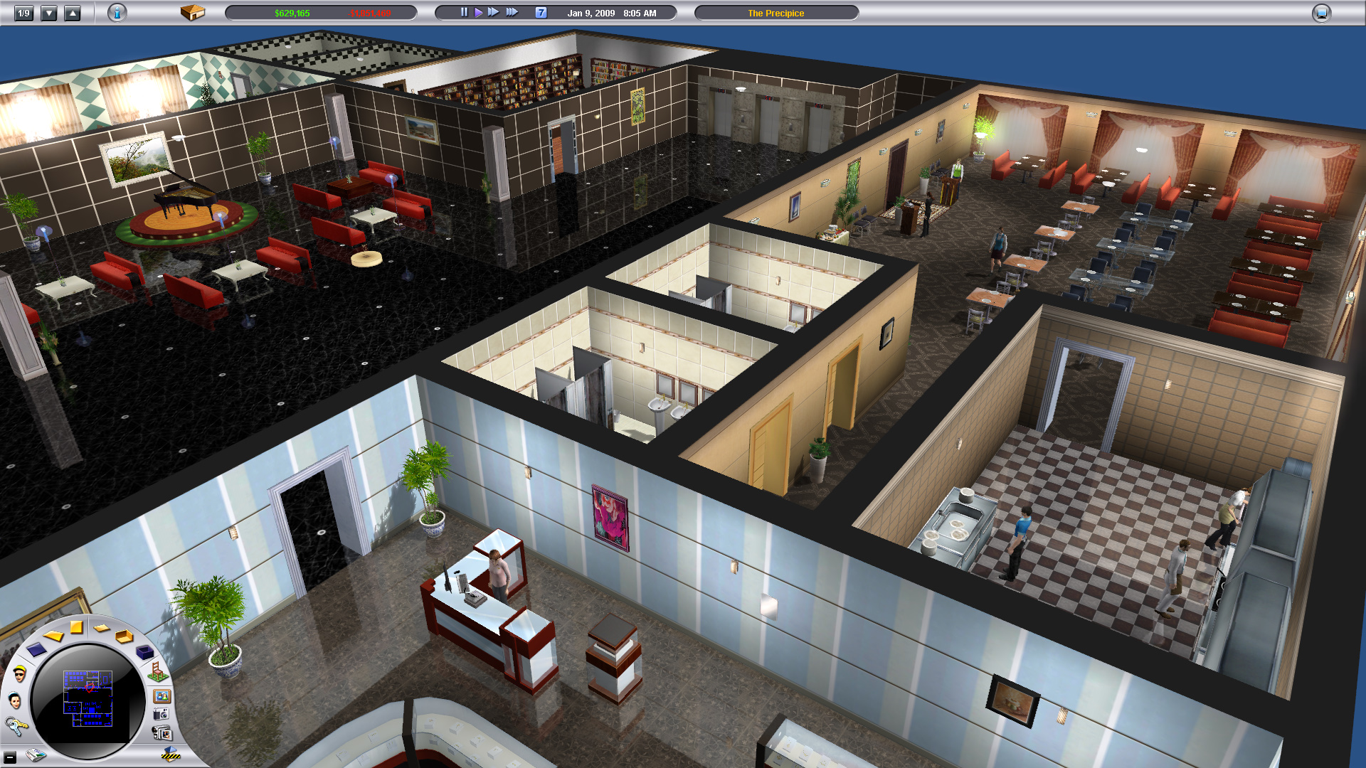 Game screenshot 3