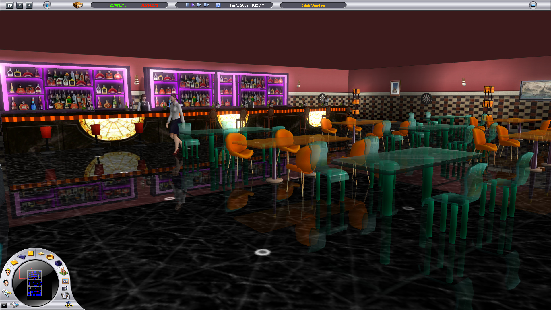 Game screenshot 4