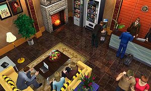 Game screenshot 5