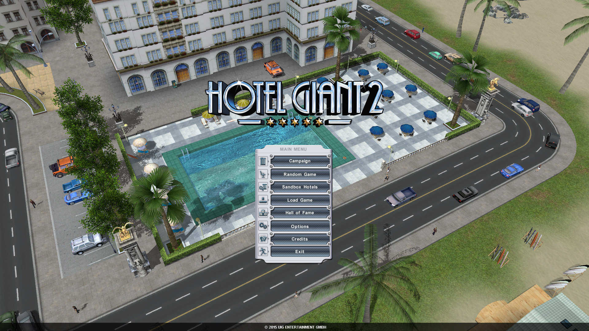 Game screenshot 4