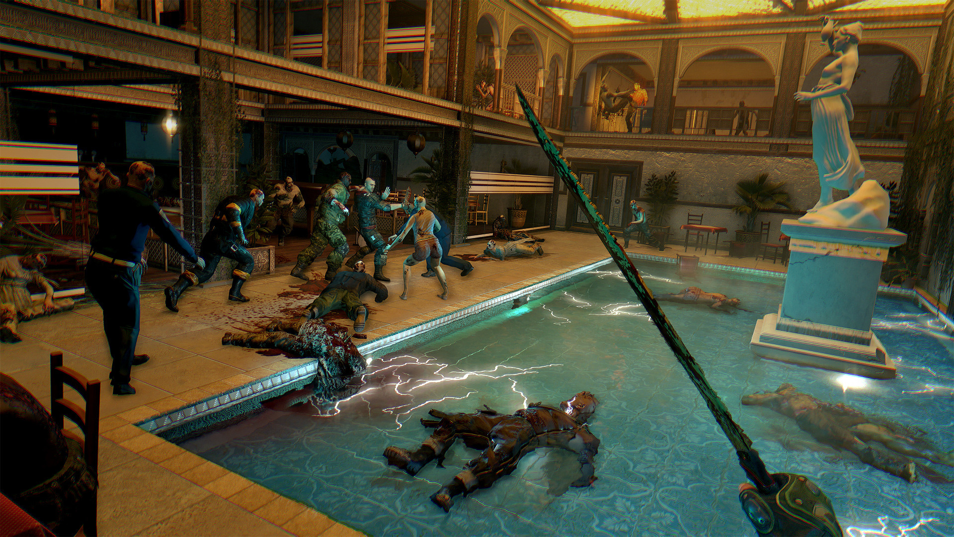 Game screenshot 1