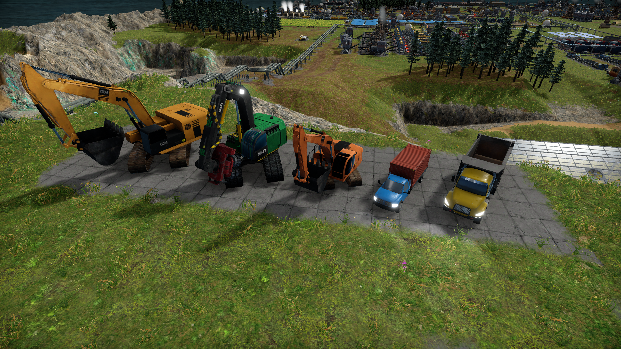 Game screenshot 4