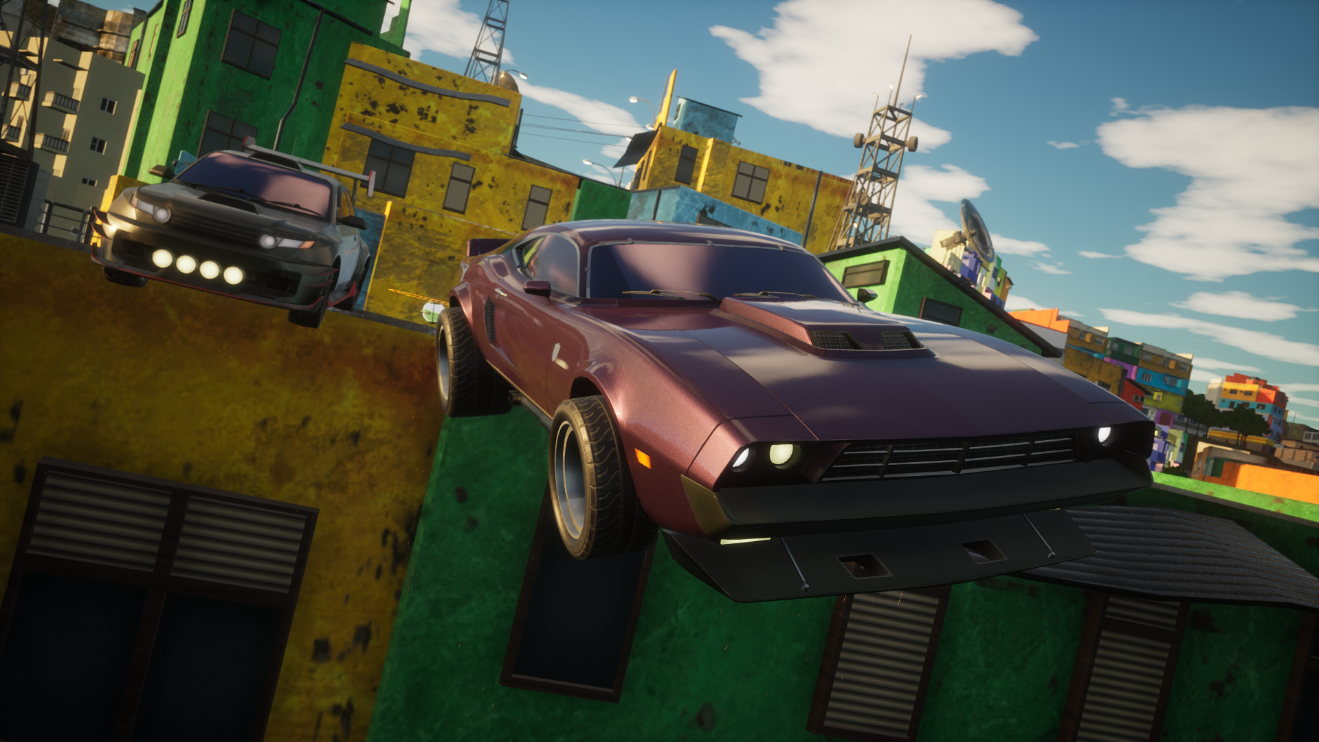 Game screenshot 2