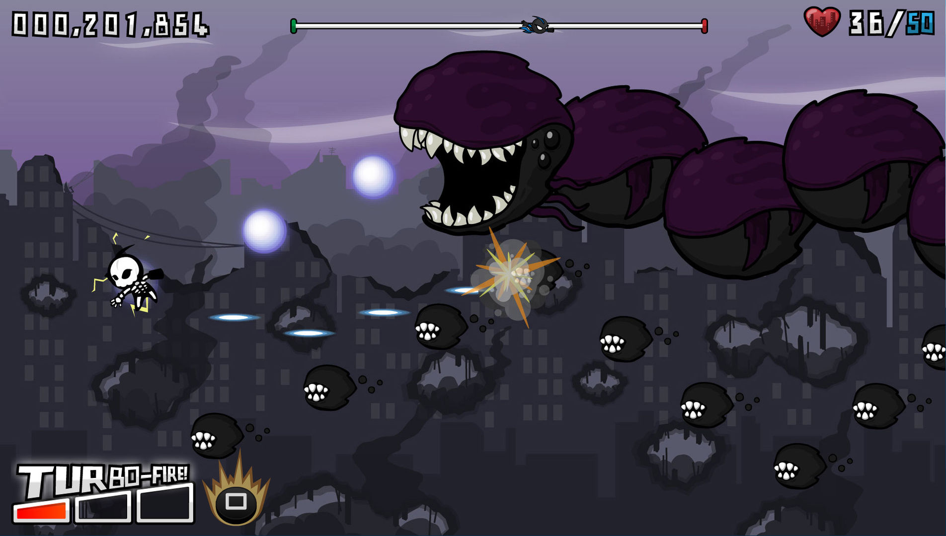 Game screenshot 1