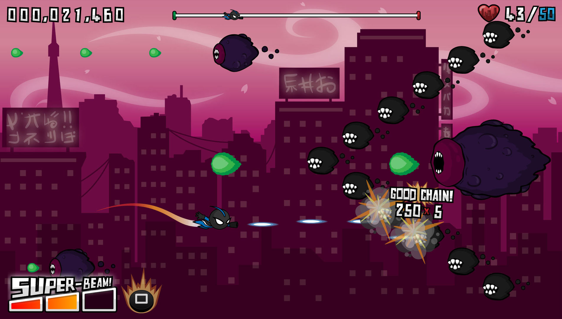 Game screenshot 3
