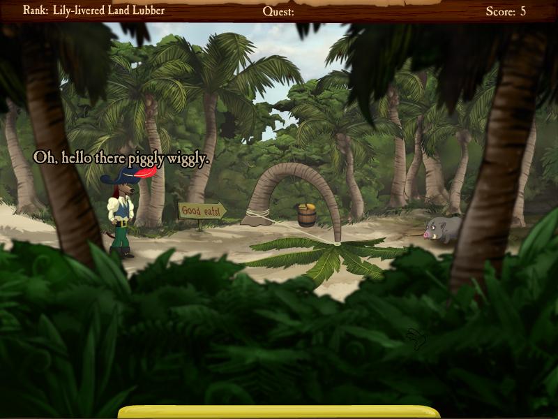 Game screenshot 5