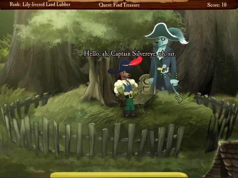 Game screenshot 3