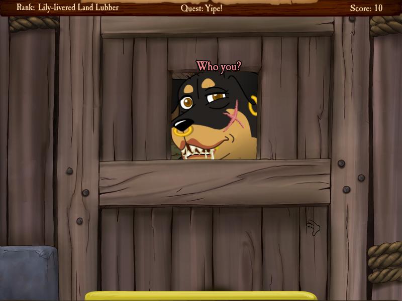 Game screenshot 3