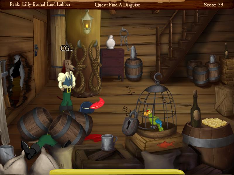 Game screenshot 4