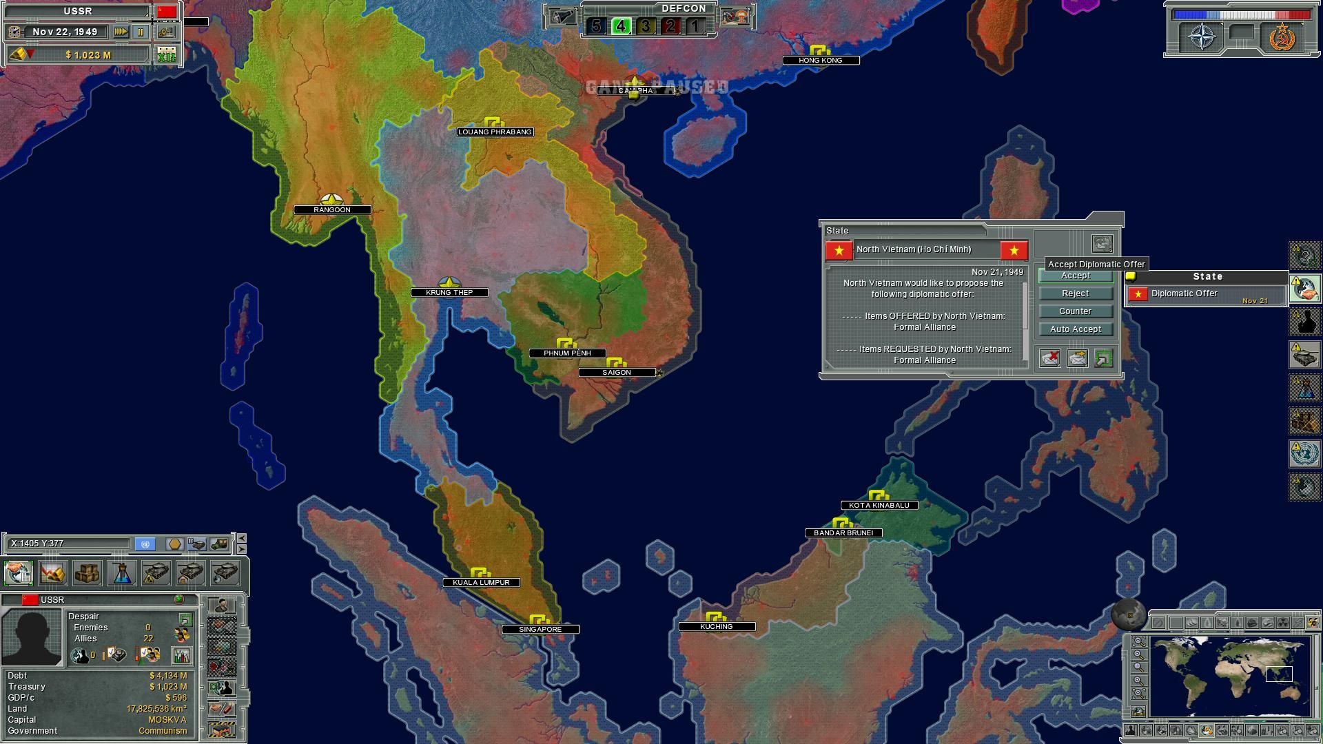 Game screenshot 3