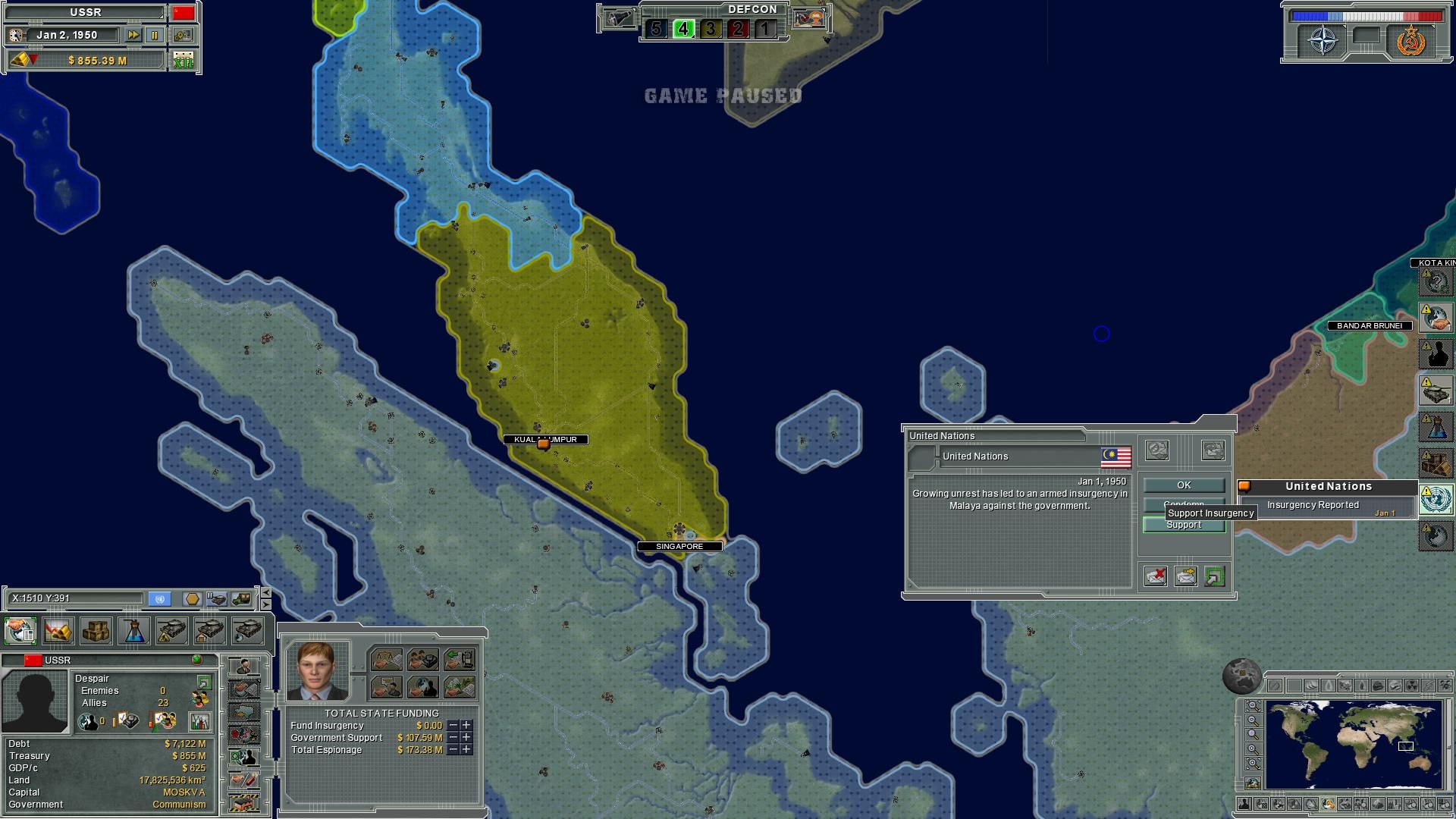 Game screenshot 5