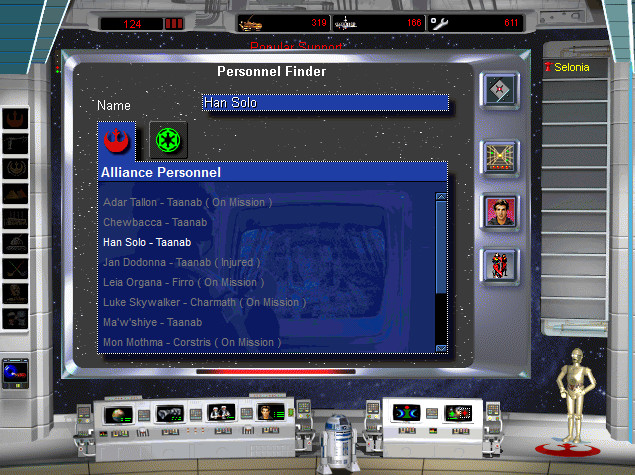 Game screenshot 4