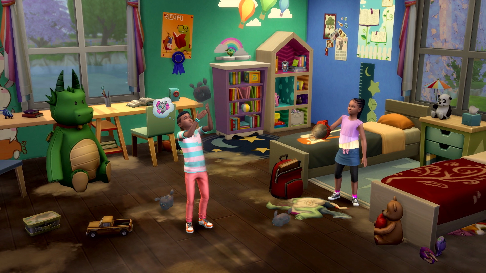 Game screenshot 4