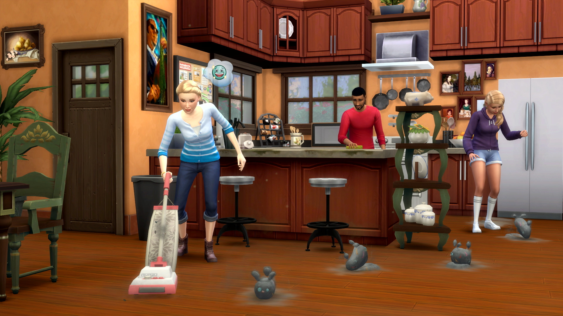 Game screenshot 2
