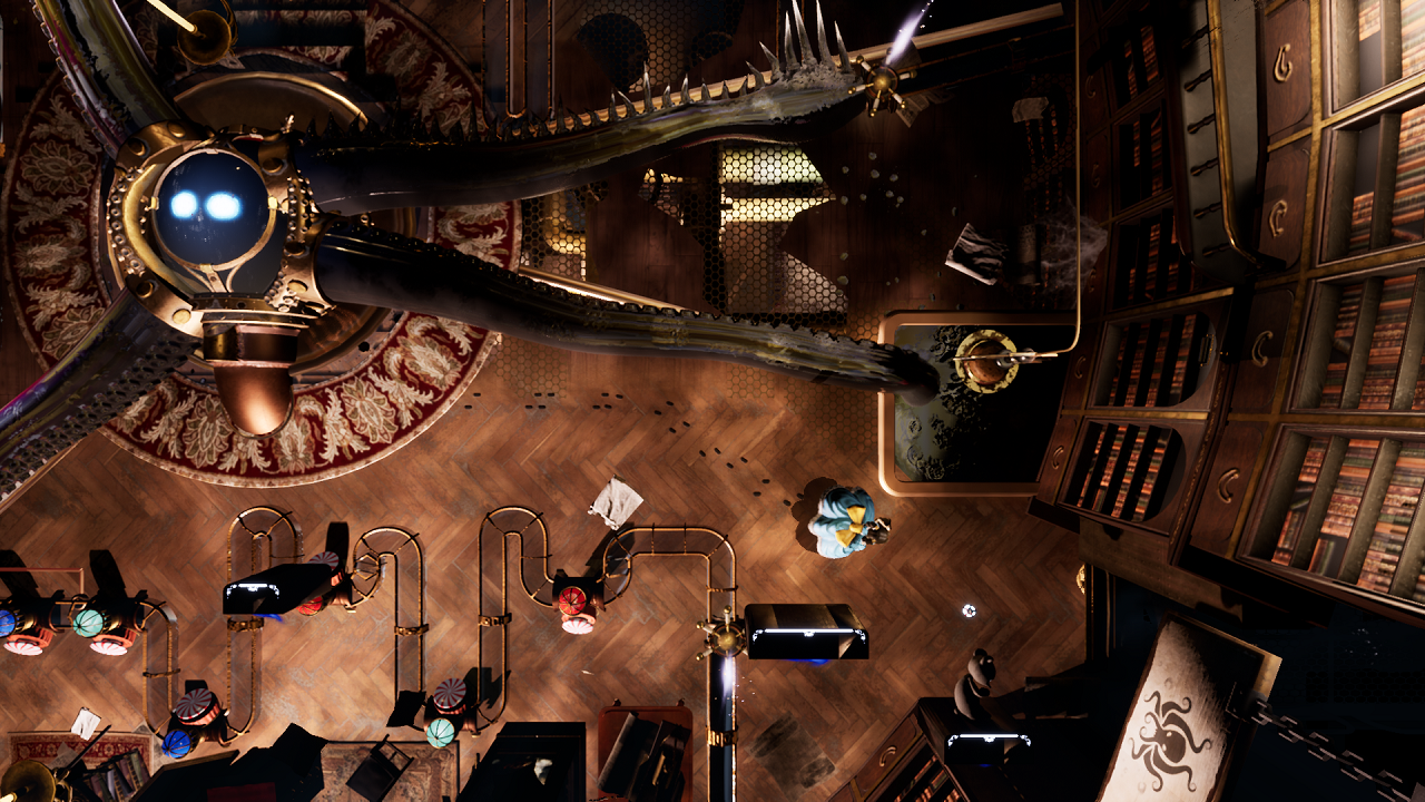 Game screenshot 2