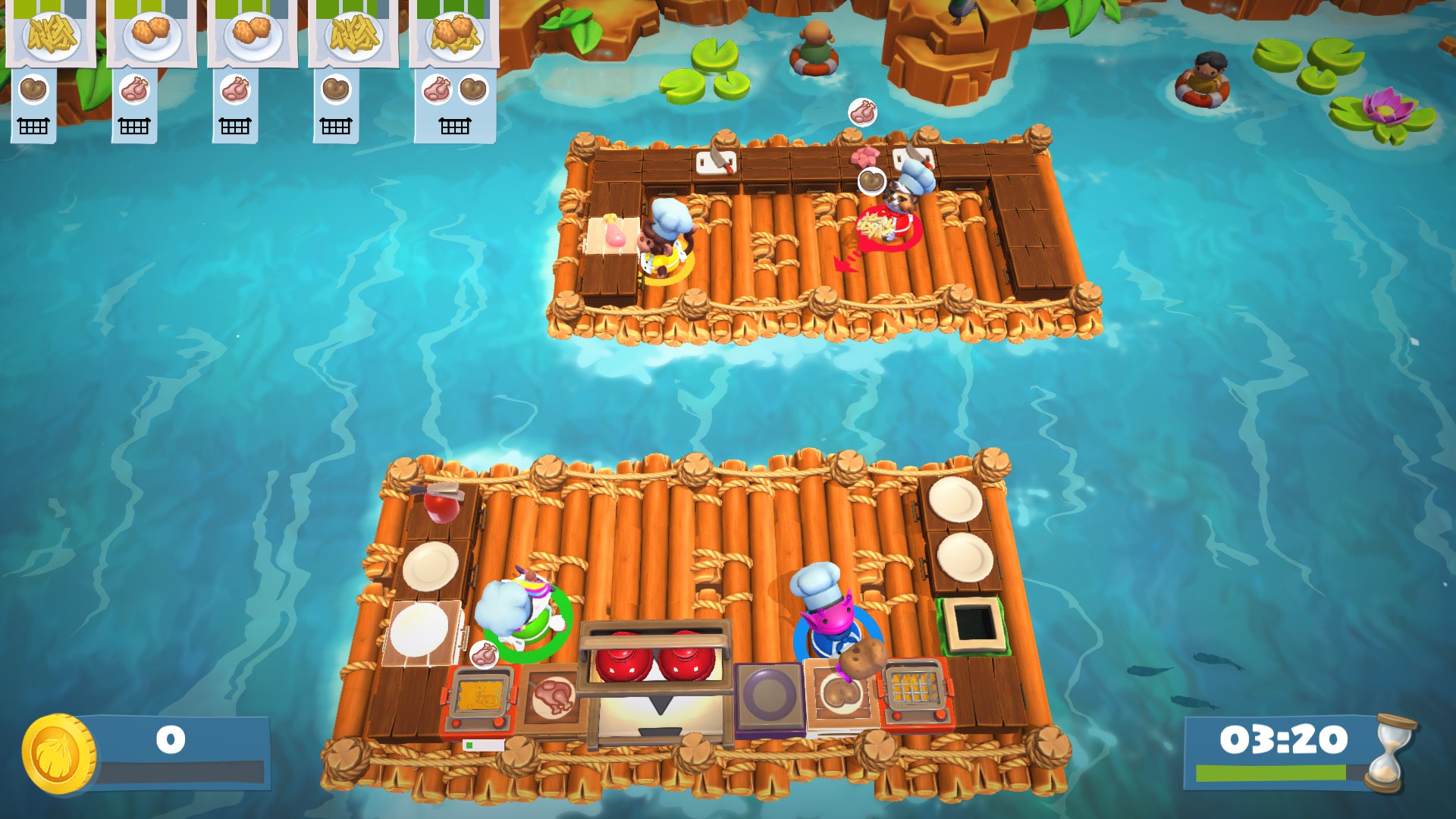 Game screenshot 2
