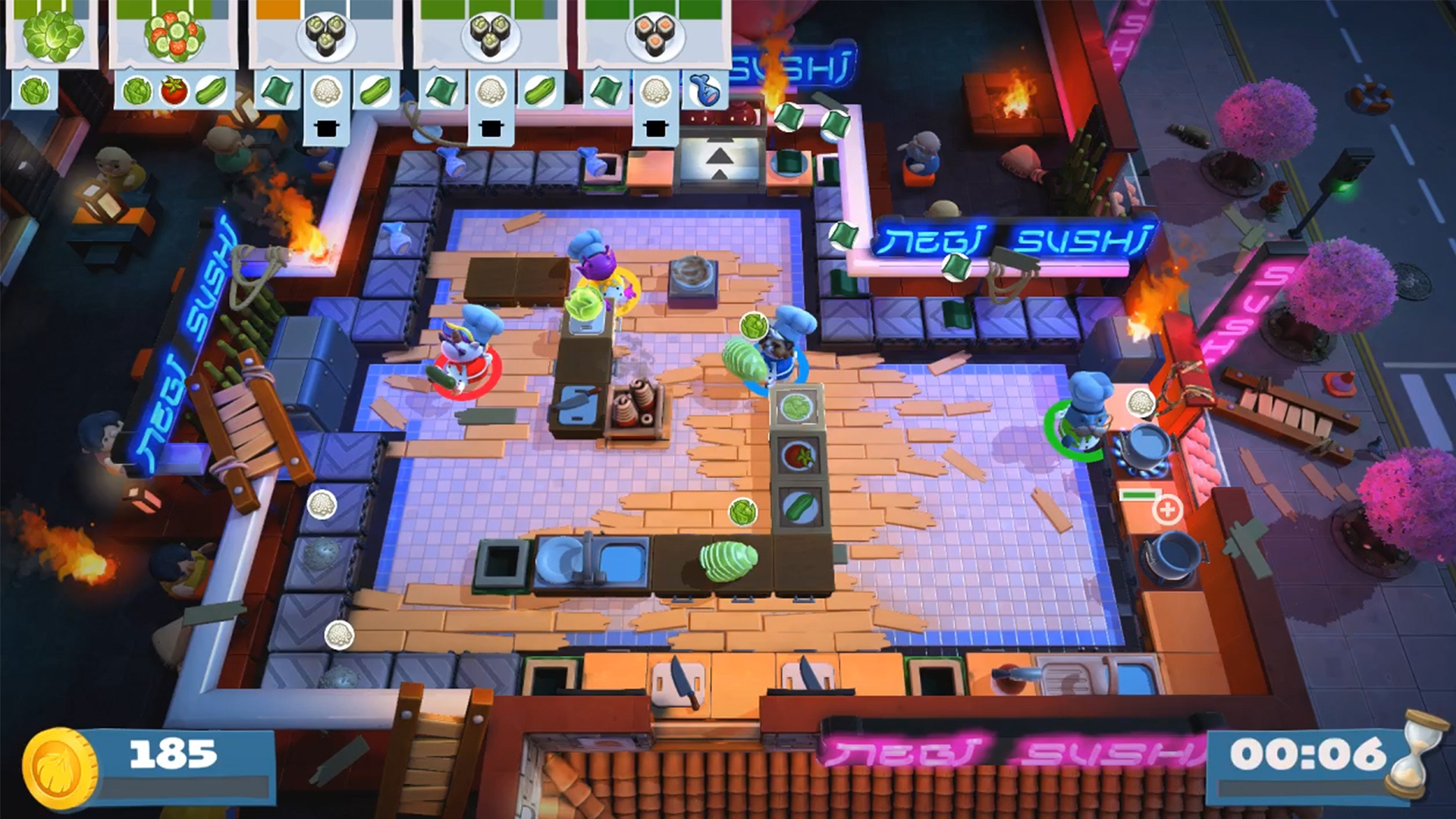 Game screenshot 3