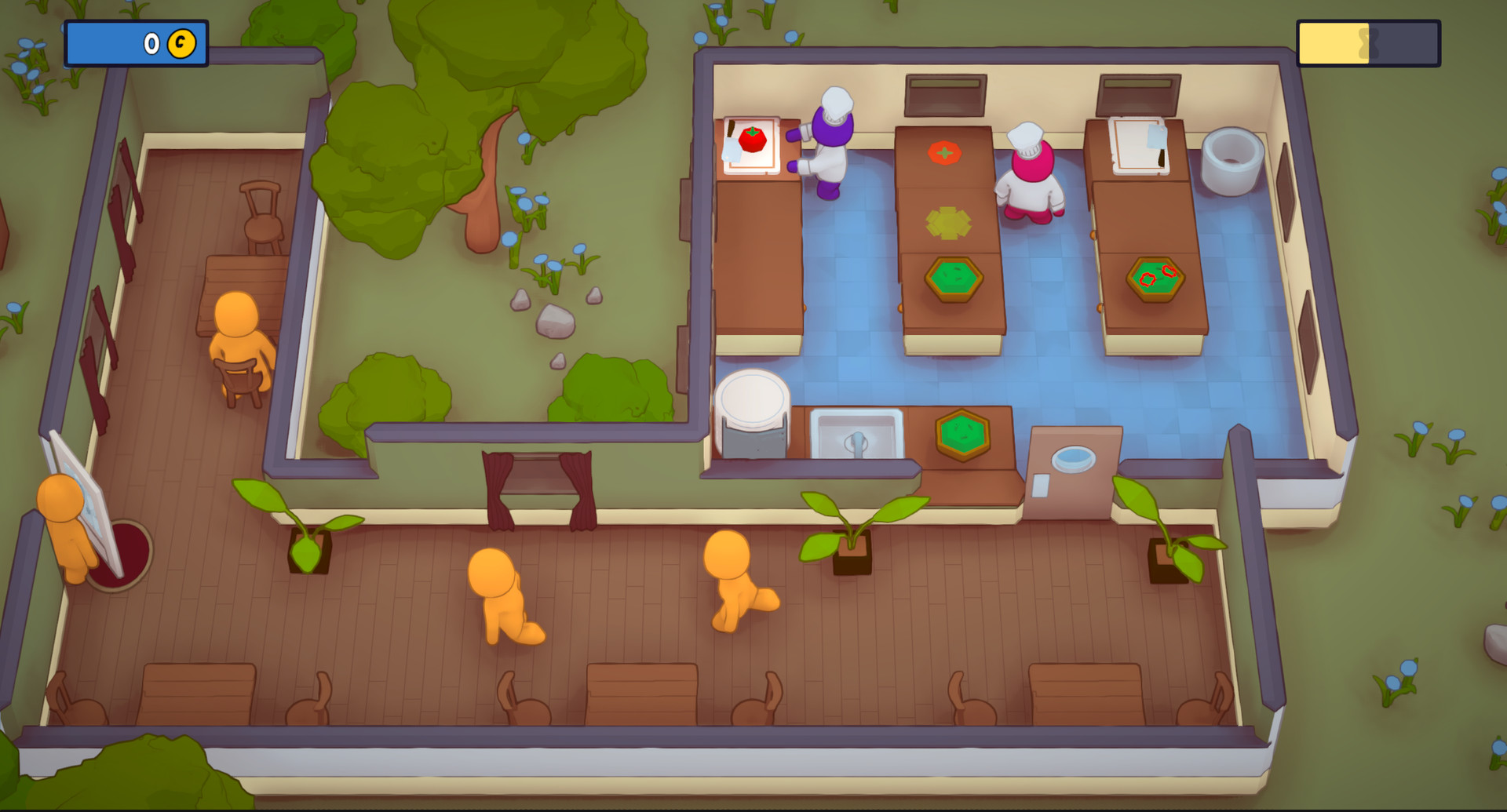 Game screenshot 2