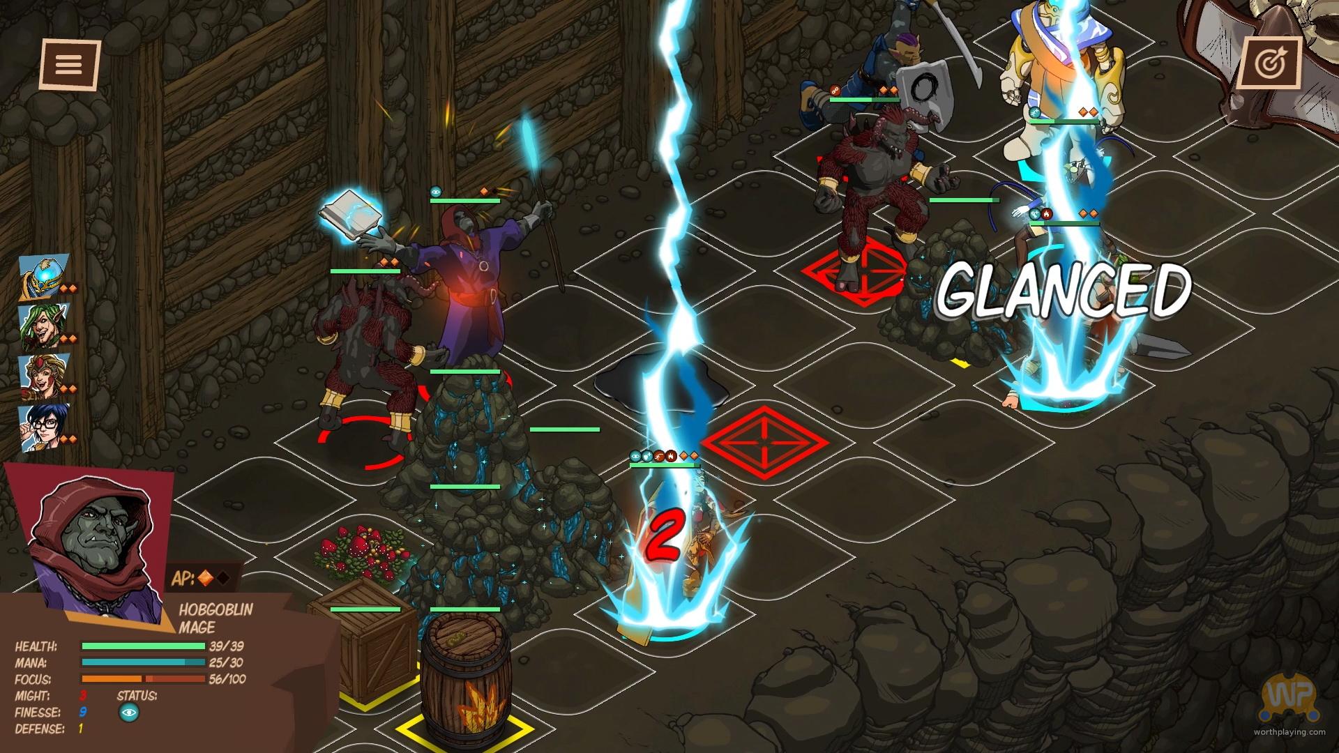 Game screenshot 2