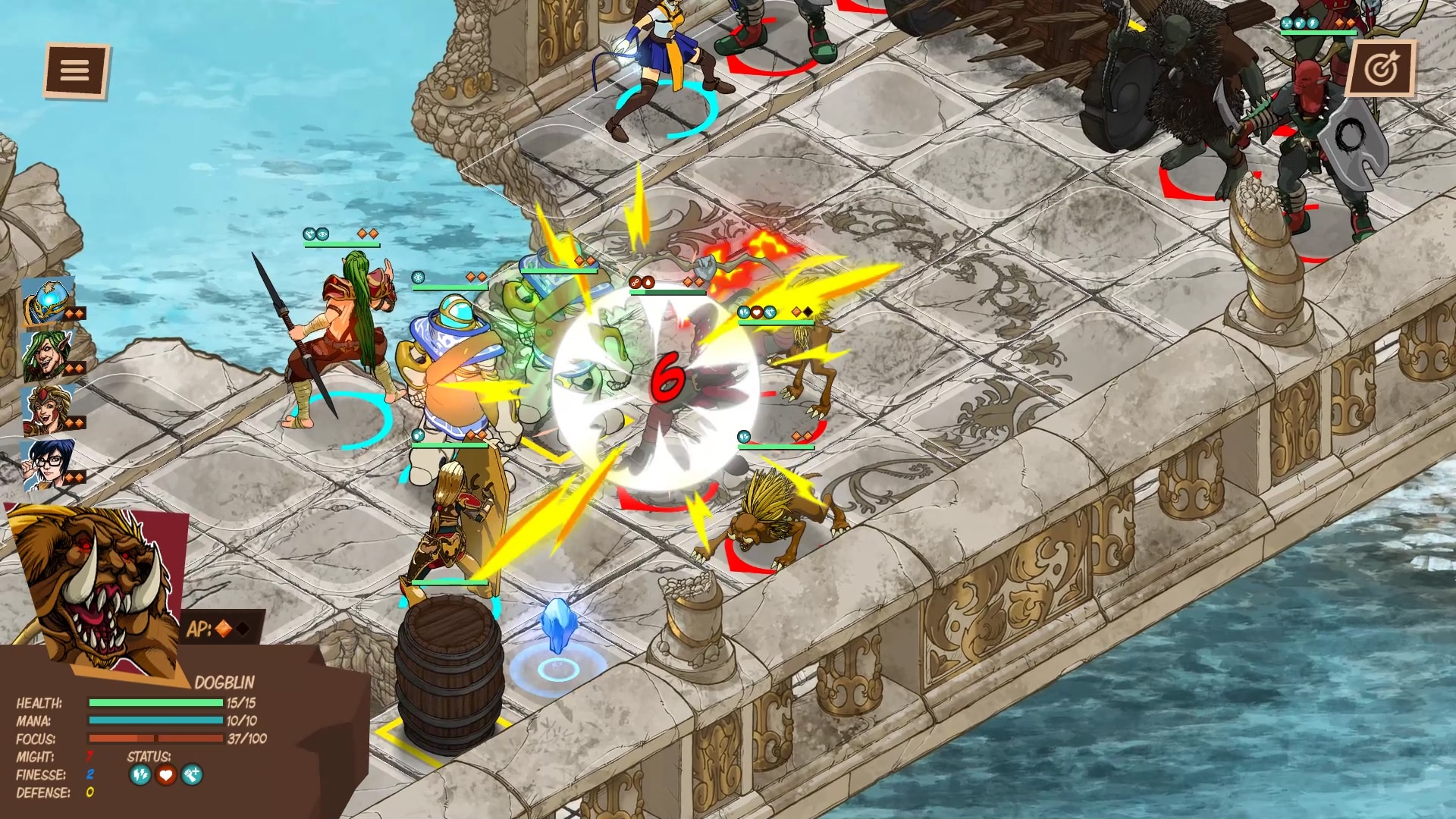 Game screenshot 5