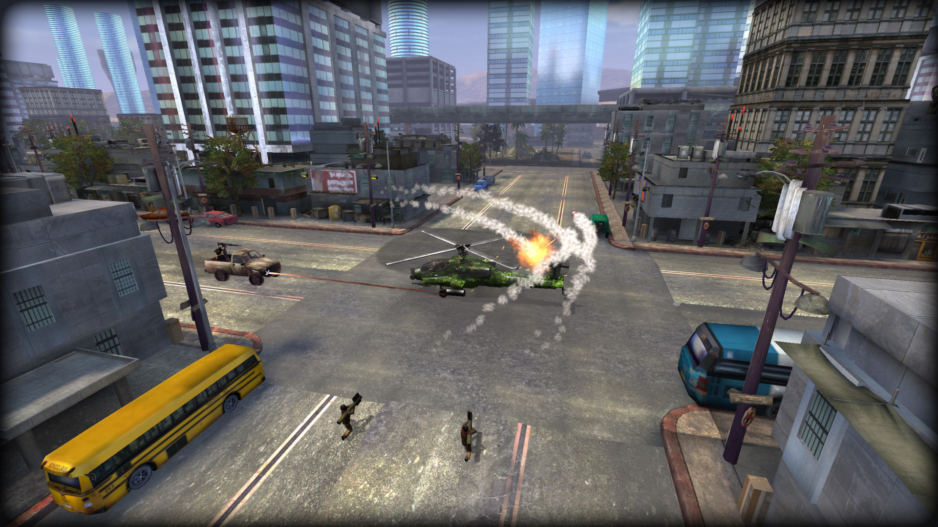 Game screenshot 1