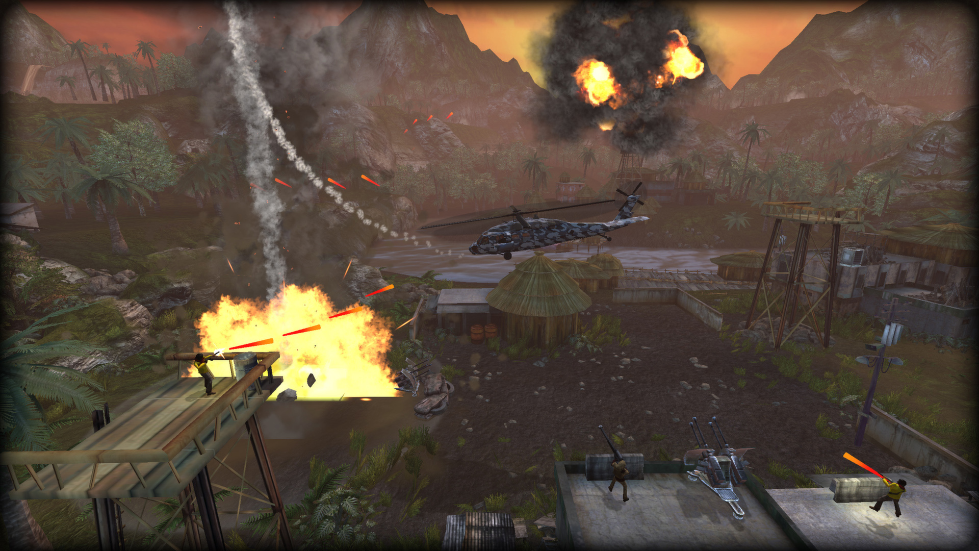 Game screenshot 3