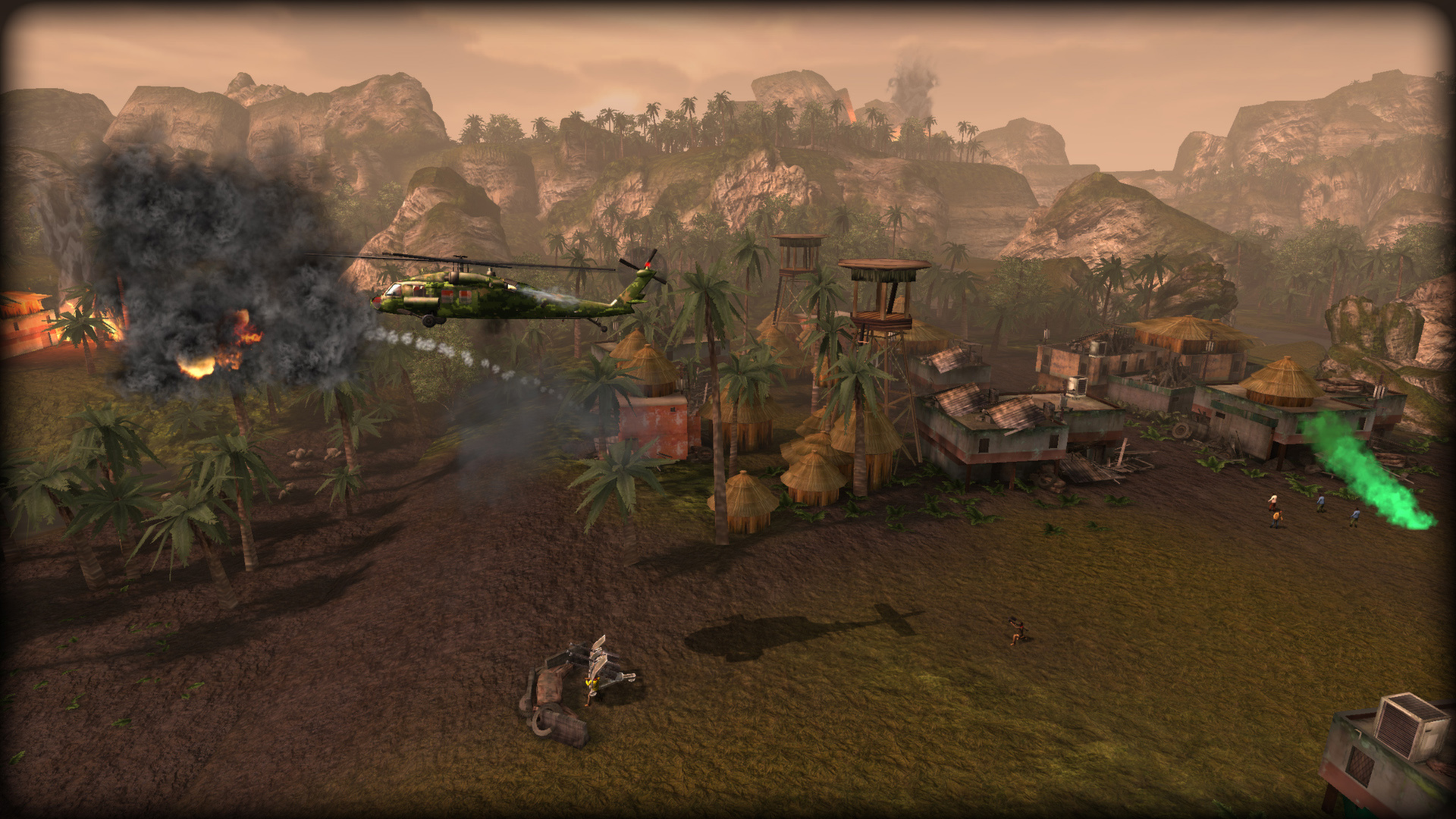 Game screenshot 2