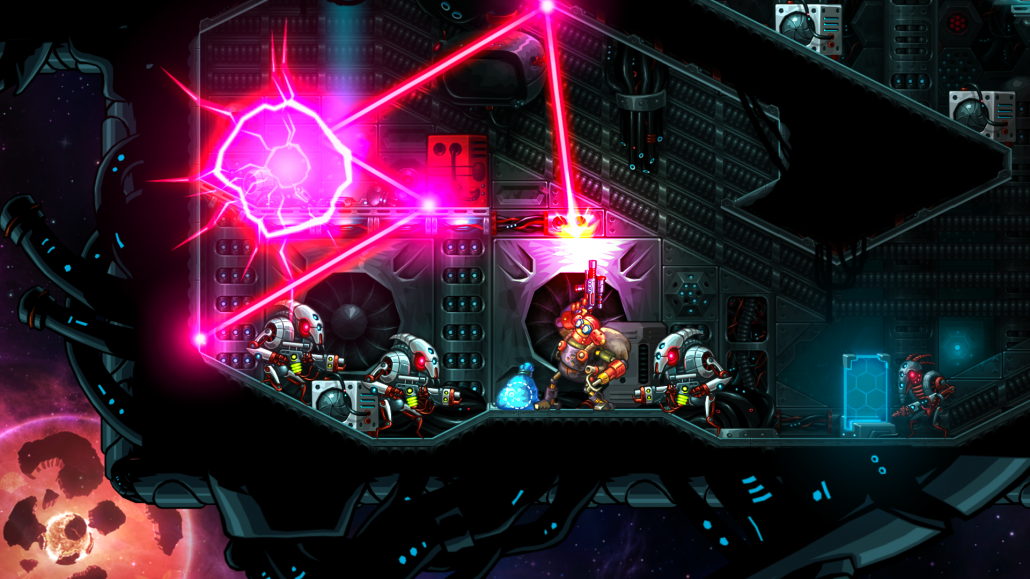 Game screenshot 2
