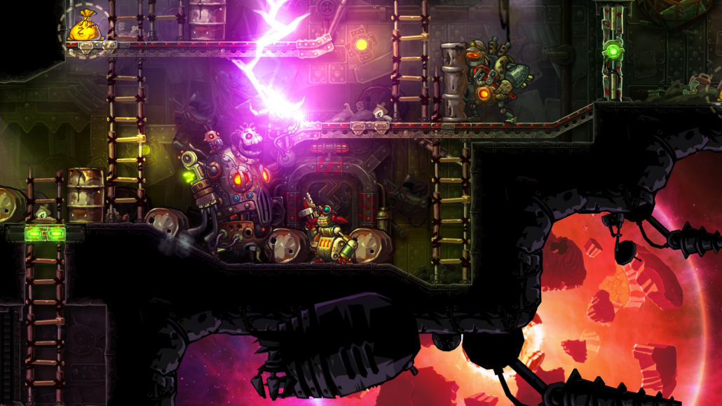 Game screenshot 4