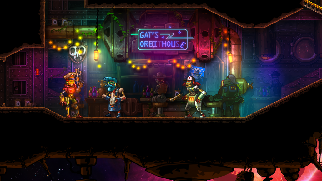 Game screenshot 3