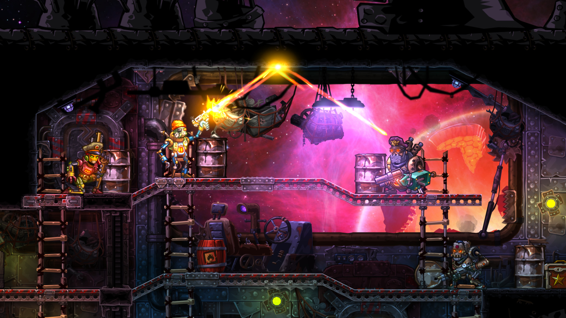 Game screenshot 4
