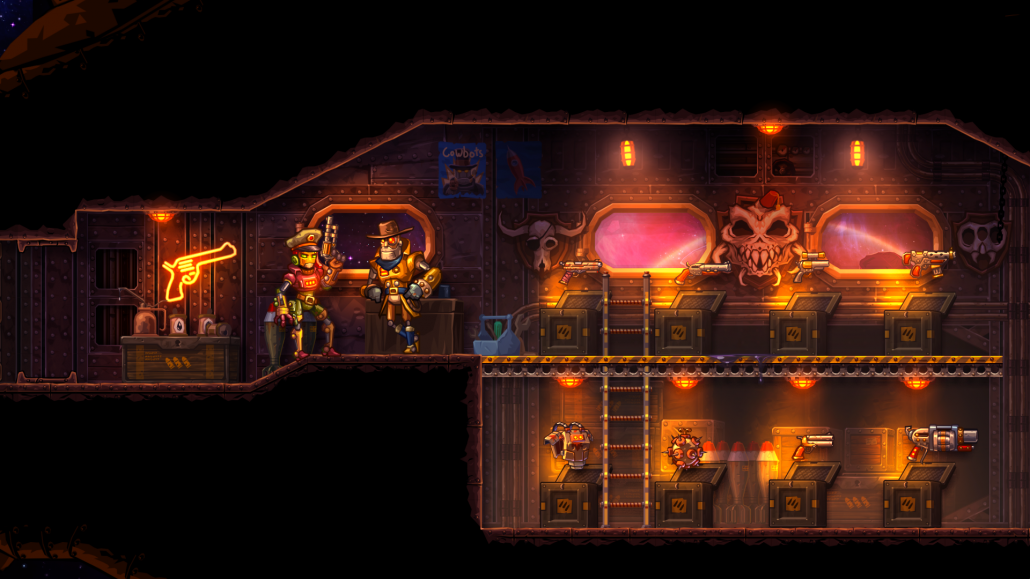 Game screenshot 3
