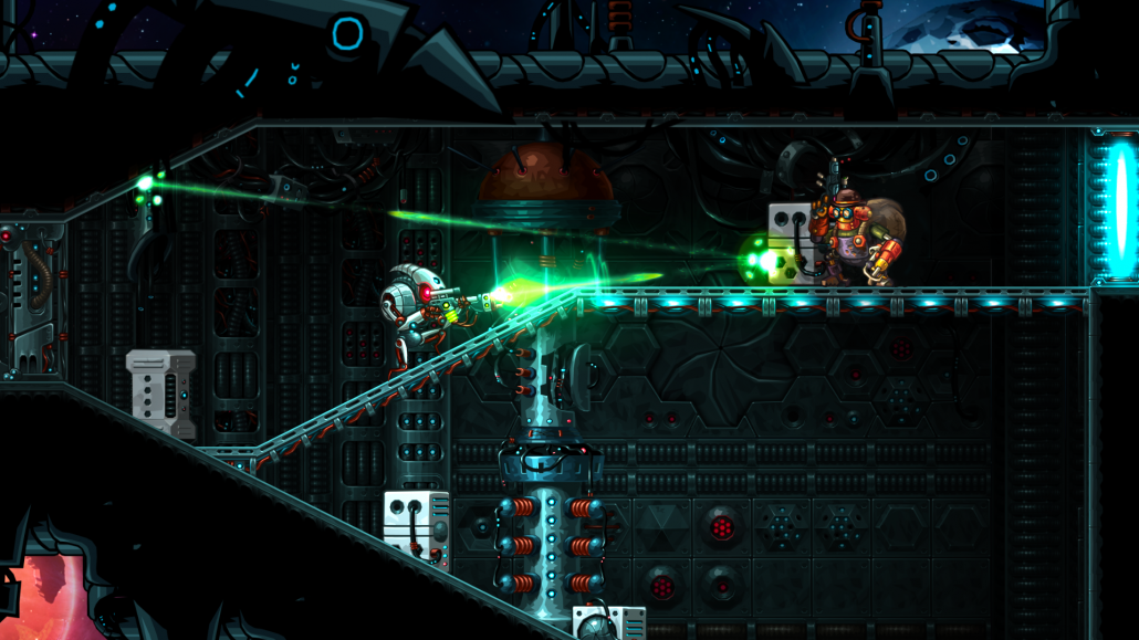 Game screenshot 3