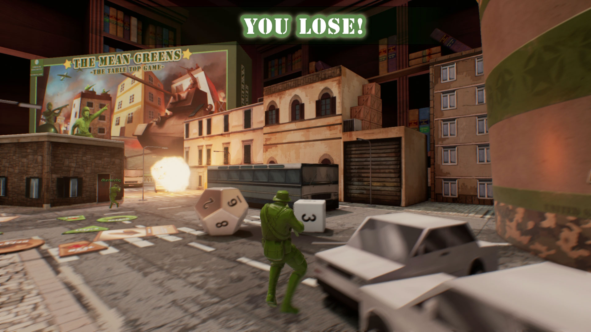 Game screenshot 5