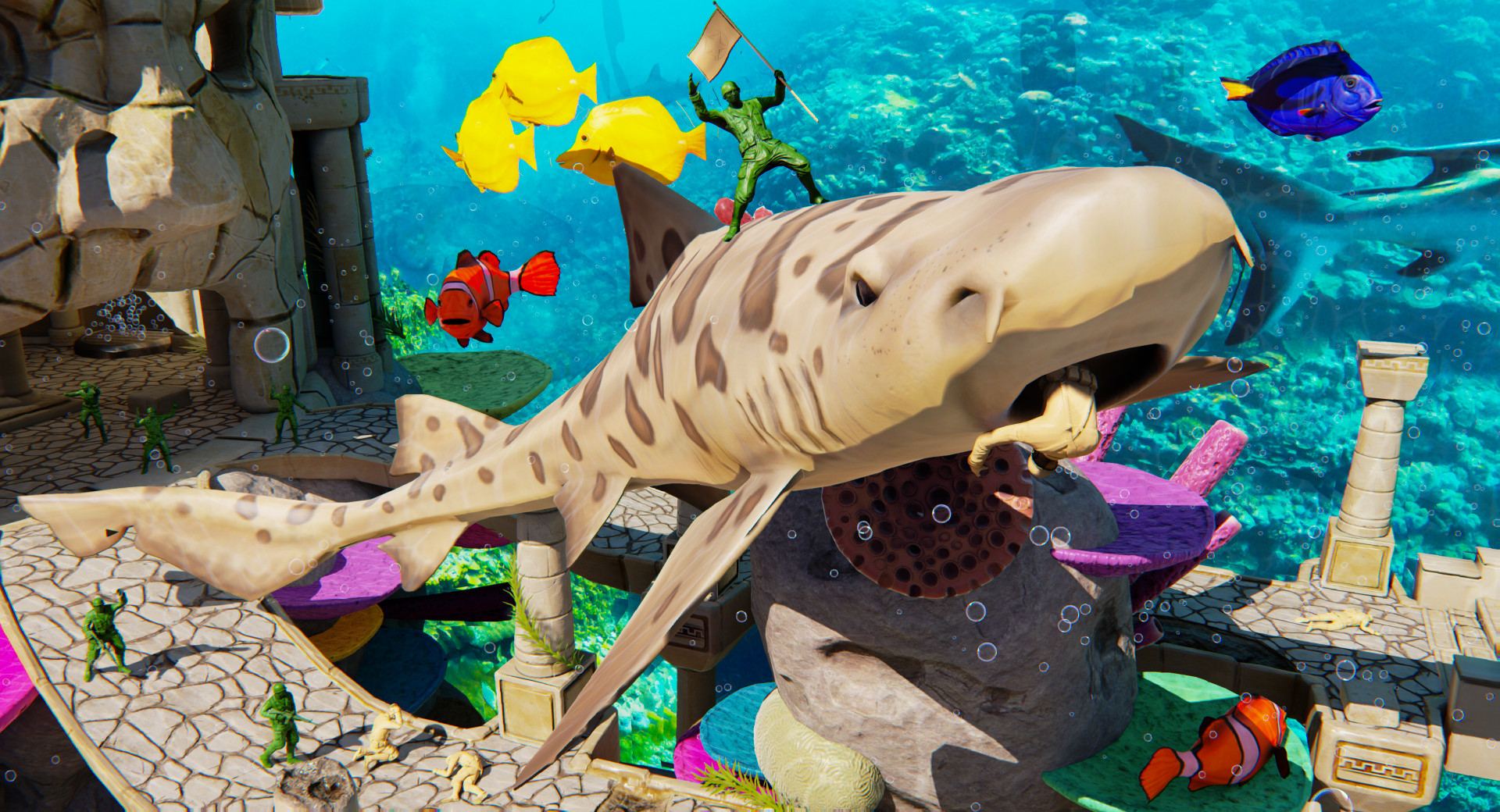 Game screenshot 5