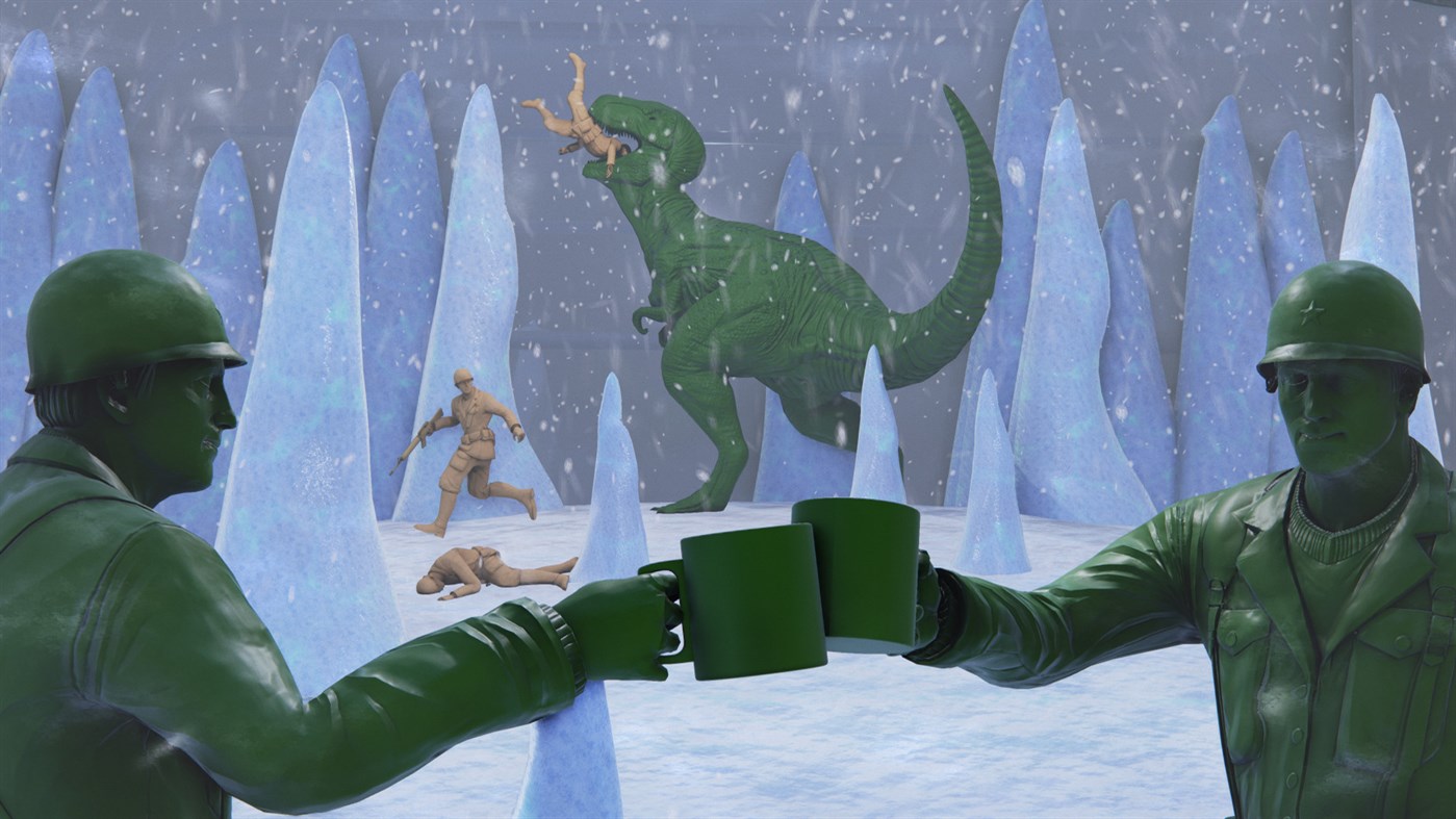 Game screenshot 3