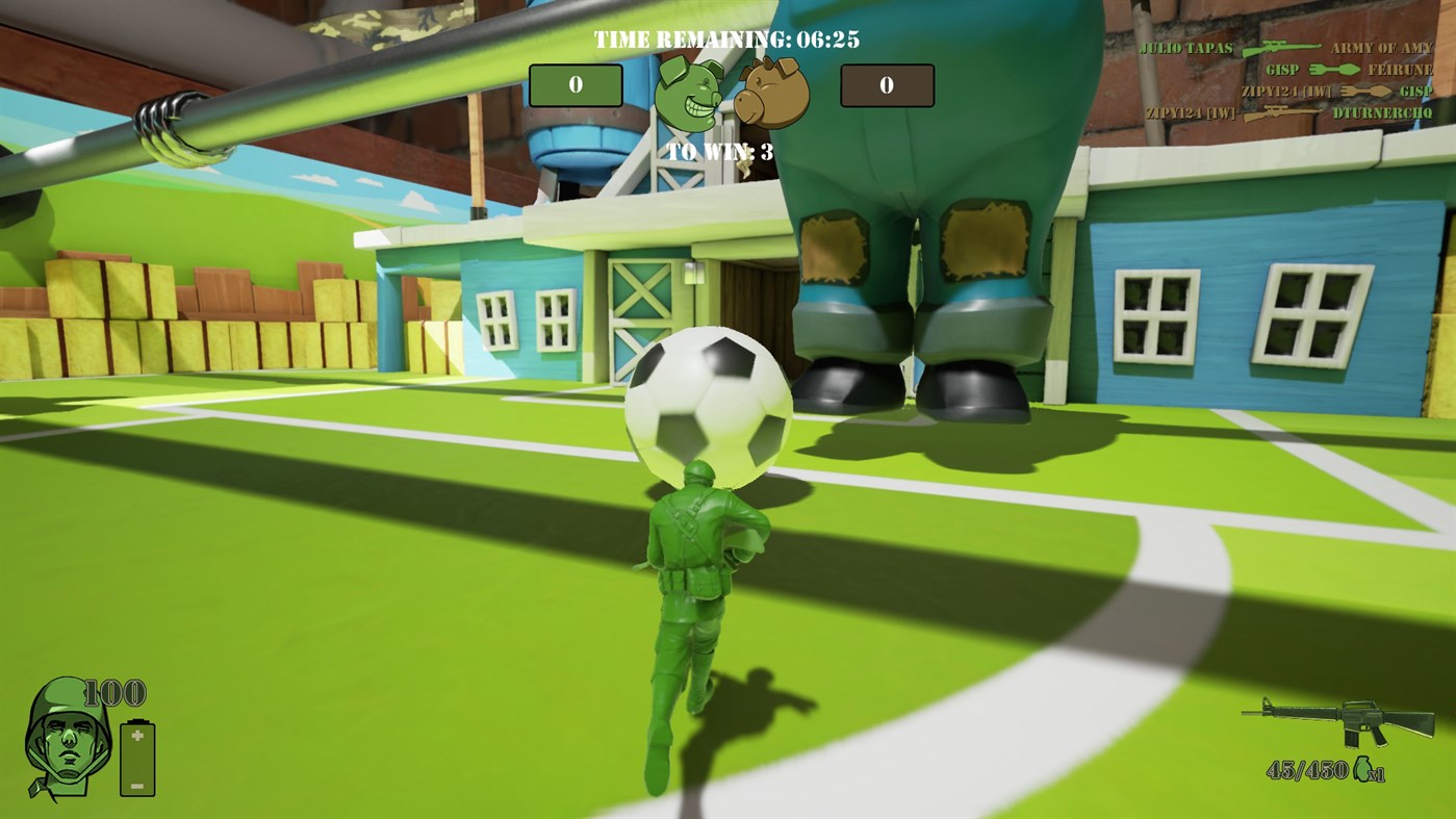 Game screenshot 2