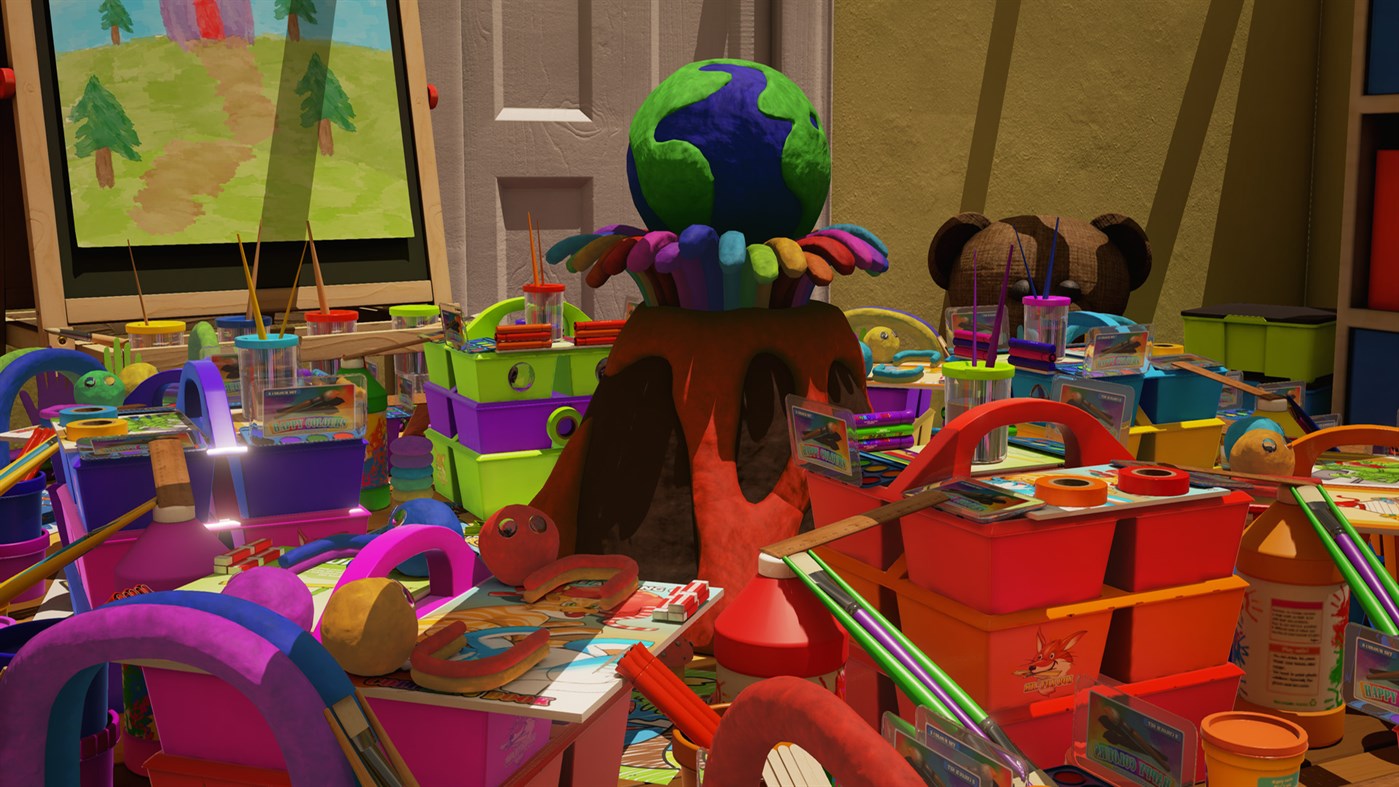 Game screenshot 4
