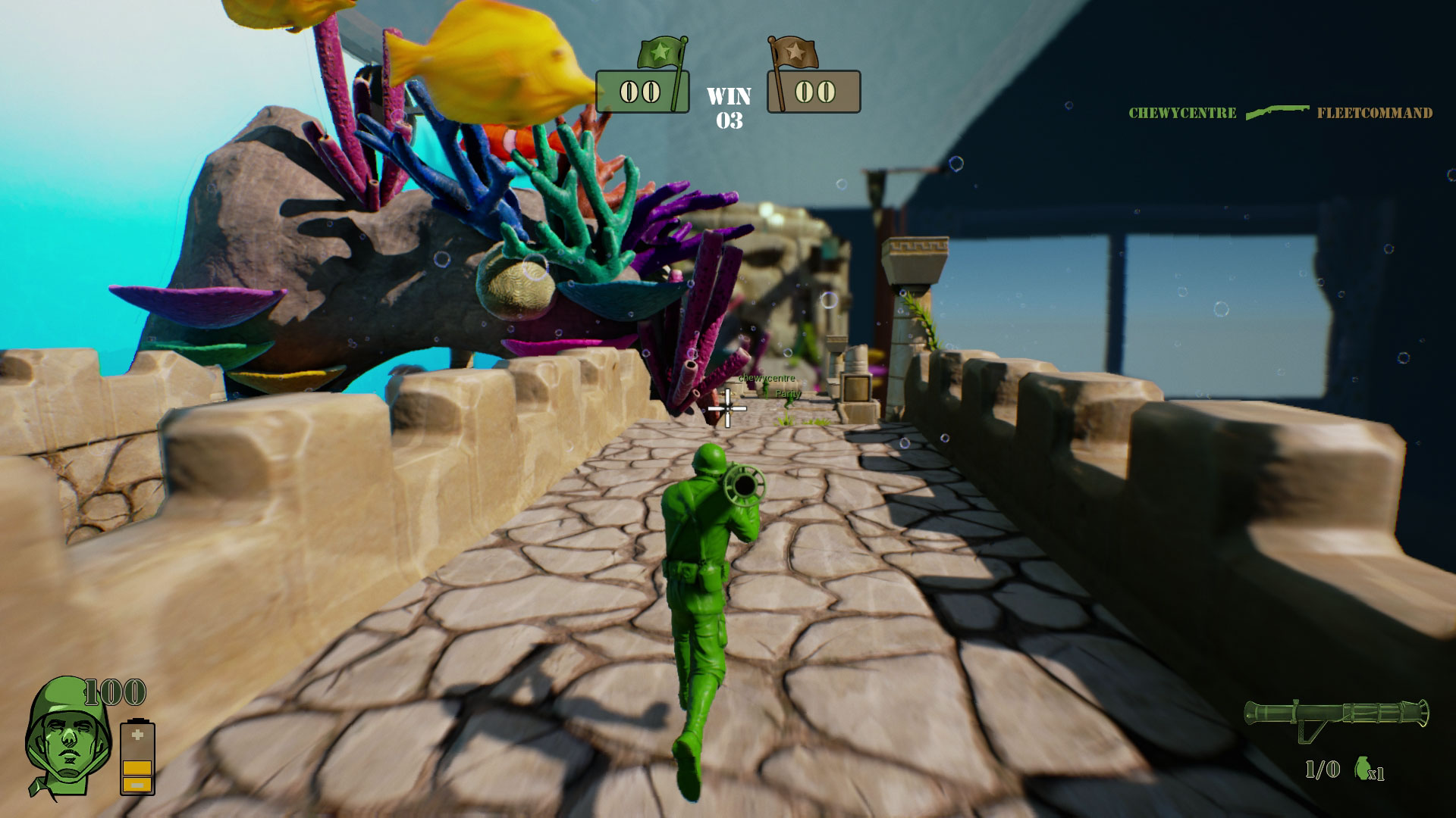 Game screenshot 4