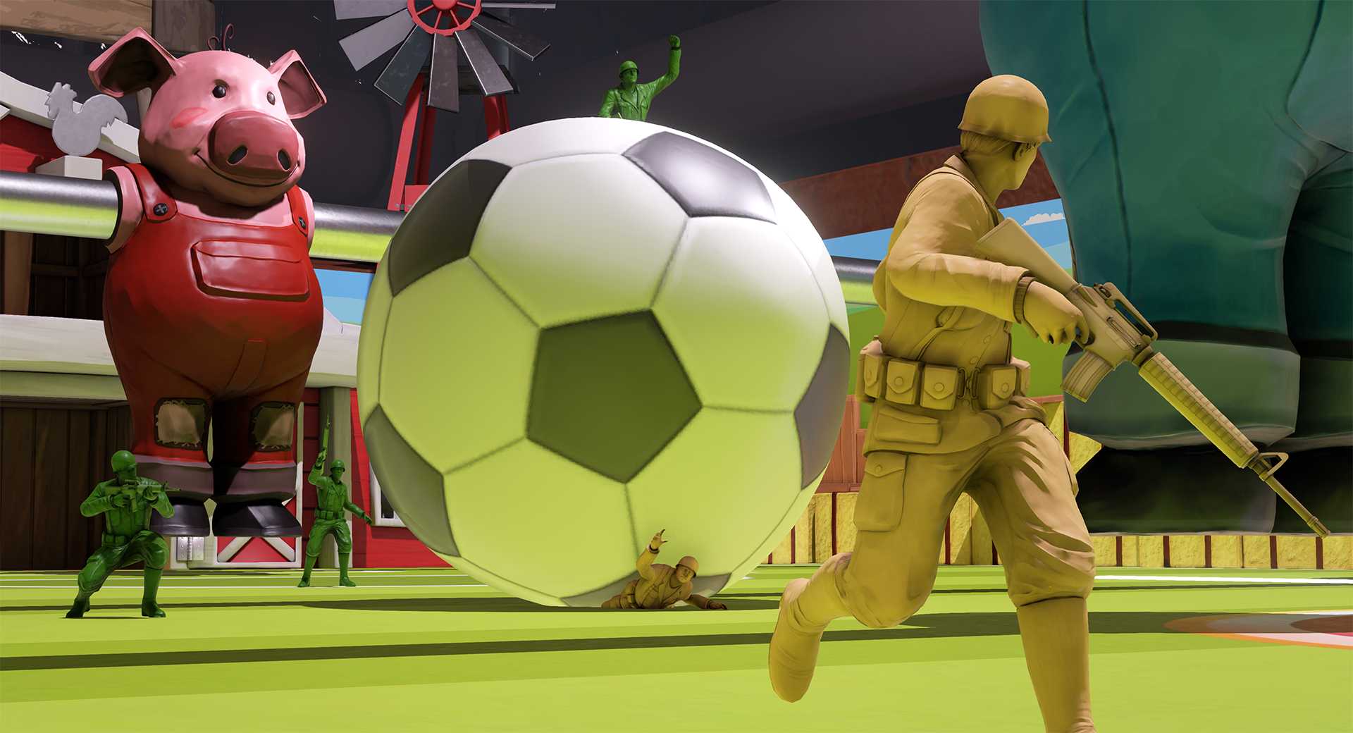 Game screenshot 5